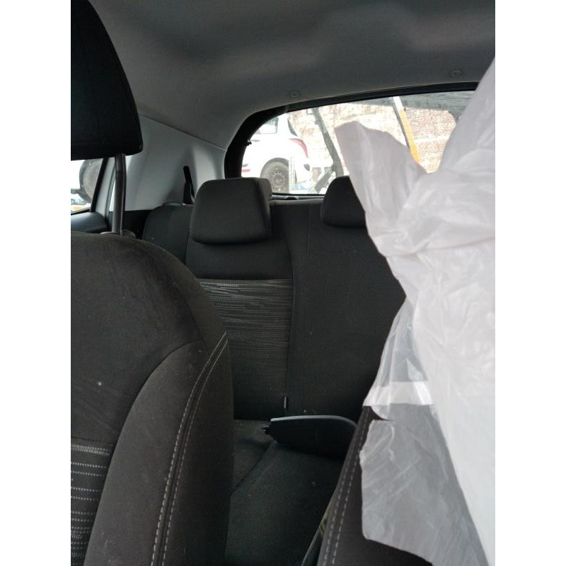 Trappe d'essence PEUGEOT 208 1 Photo n°6