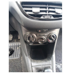 Trappe d'essence PEUGEOT 208 1