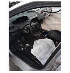 Trappe d'essence PEUGEOT 208 1