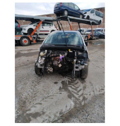 Trappe d'essence PEUGEOT 208 1