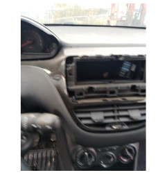 Trappe d'essence PEUGEOT 208 1