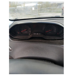 Trappe d'essence PEUGEOT 208 1