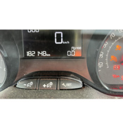 Trappe d'essence PEUGEOT 208 1