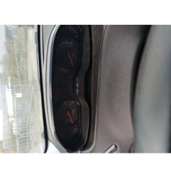 Trappe d'essence PEUGEOT 208 1