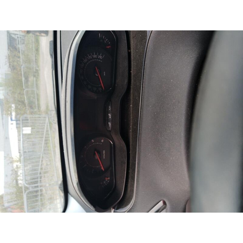 Trappe d'essence PEUGEOT 208 1 Photo n°18