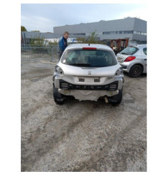Trappe d'essence PEUGEOT 208 1
