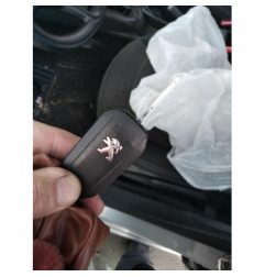 Trappe d'essence PEUGEOT 208 1