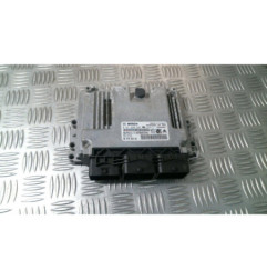 Calculateur moteur PEUGEOT 208 1