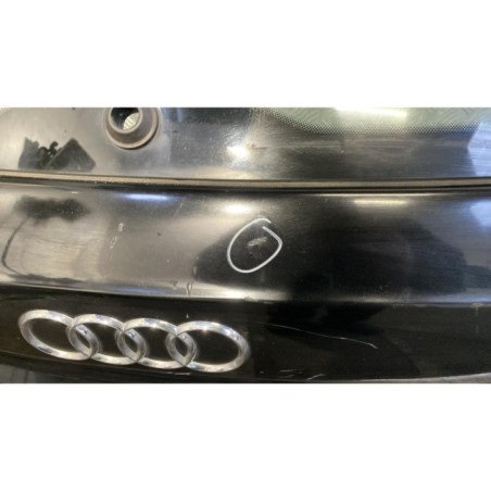 Malle/Hayon arriere AUDI A3 2 Photo n°1