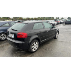 Malle/Hayon arriere AUDI A3 2