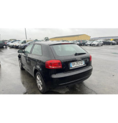 Malle/Hayon arriere AUDI A3 2