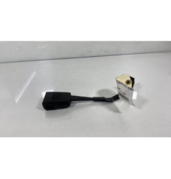 Attache ceinture avant droit AUDI A3 2