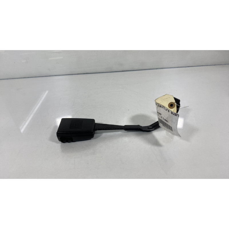 Attache ceinture avant droit AUDI A3 2 Photo n°3
