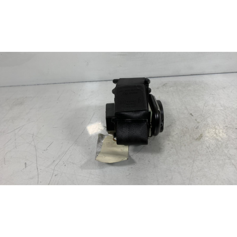 Pretensionneur de ceinture avant droit AUDI A3 2 Photo n°1