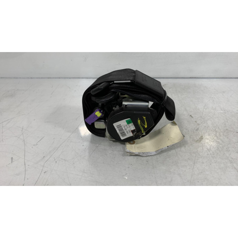 Pretensionneur de ceinture avant droit AUDI A3 2 Photo n°3