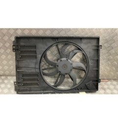 Moto ventilateur radiateur AUDI A3 2