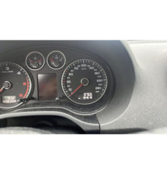 Moto ventilateur radiateur AUDI A3 2