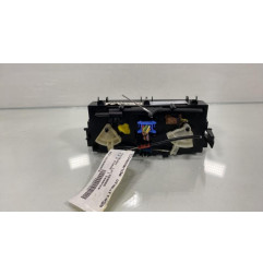 Commande chauffage CITROEN C3 2