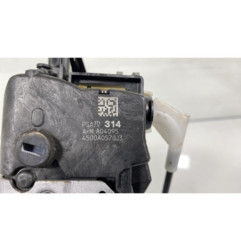 Serrure arriere gauche CITROEN C3 2