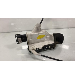 Serrure avant gauche CITROEN C3 2