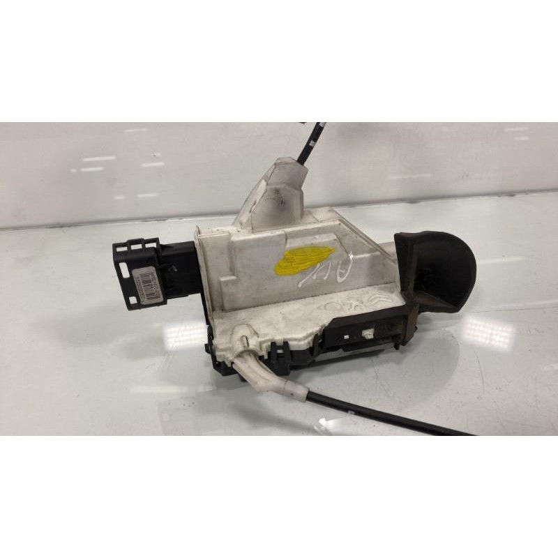 Serrure avant gauche CITROEN C3 2 Photo n°2