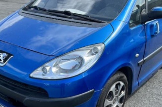 Bras essuie glace arriere PEUGEOT 1007
