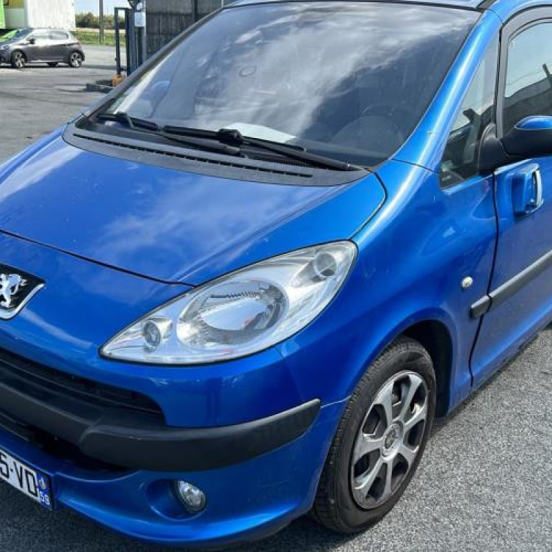 Bras essuie glace arriere PEUGEOT 1007 Photo n°6