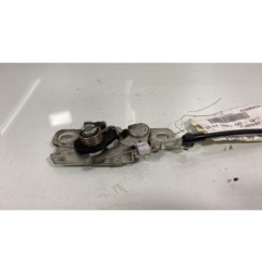 Fermeture de capot OPEL CORSA F Photo n°1