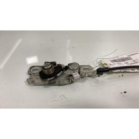 Fermeture de capot OPEL CORSA F Photo n°1