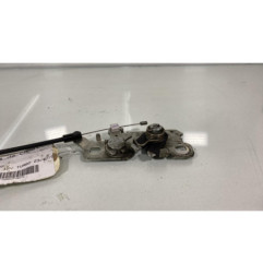Fermeture de capot OPEL CORSA F