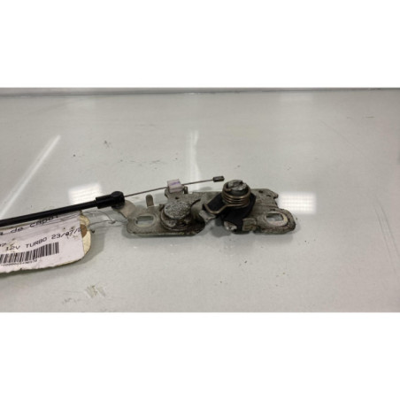 Fermeture de capot OPEL CORSA F