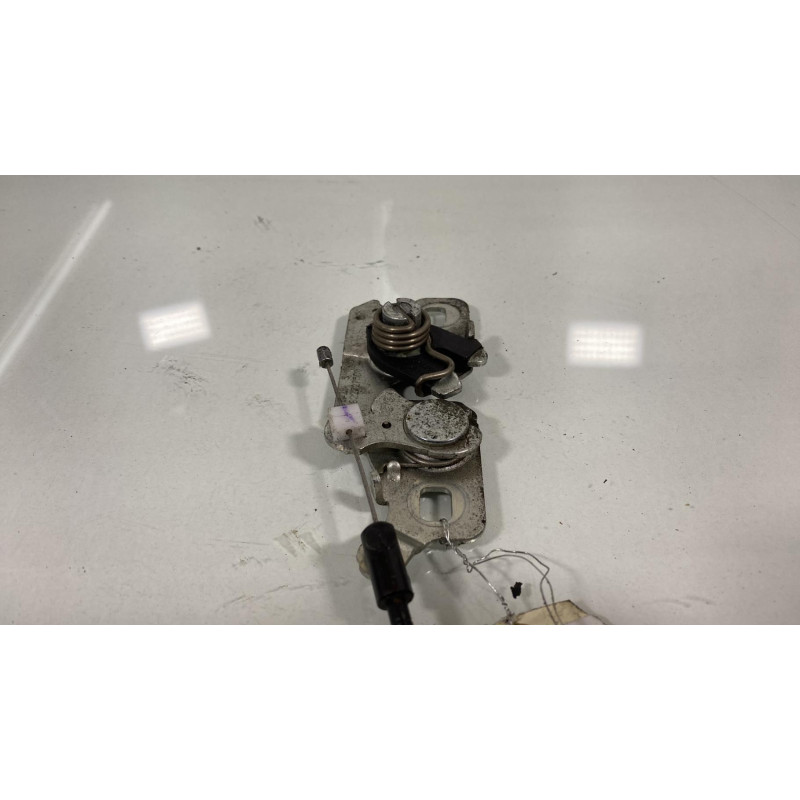 Fermeture de capot OPEL CORSA F Photo n°3