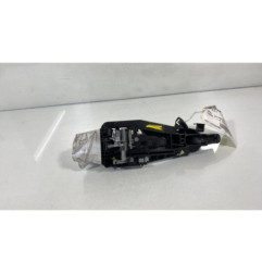 Poignee porte arriere droit OPEL CORSA F Photo n°1