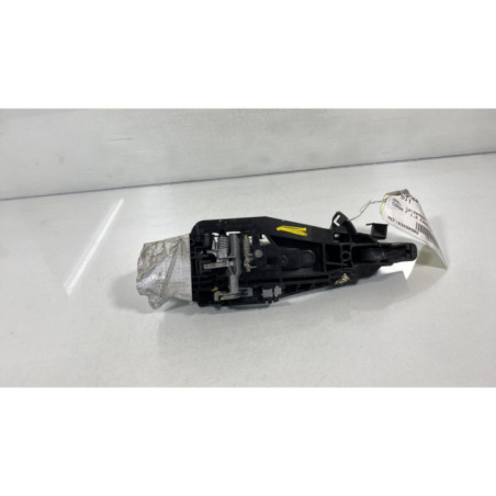 Poignee porte arriere droit OPEL CORSA F Photo n°1
