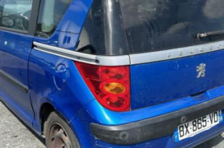 Bras essuie glace arriere PEUGEOT 1007