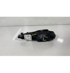 Poignee porte arriere gauche OPEL CORSA F Photo n°1
