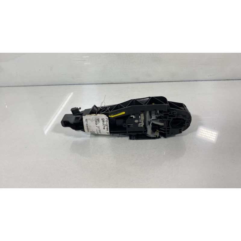 Poignee porte arriere gauche OPEL CORSA F Photo n°1