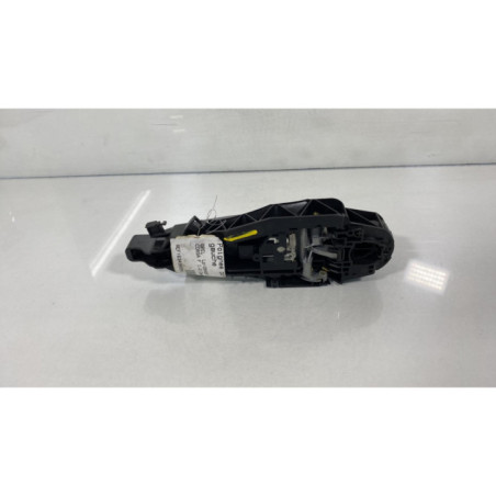 Poignee porte arriere gauche OPEL CORSA F Photo n°1