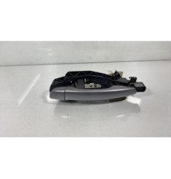 Poignee porte arriere gauche OPEL CORSA F