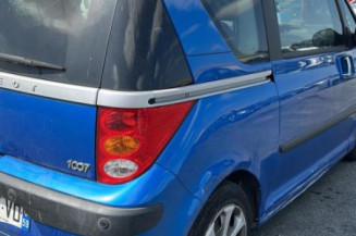 Bras essuie glace arriere PEUGEOT 1007