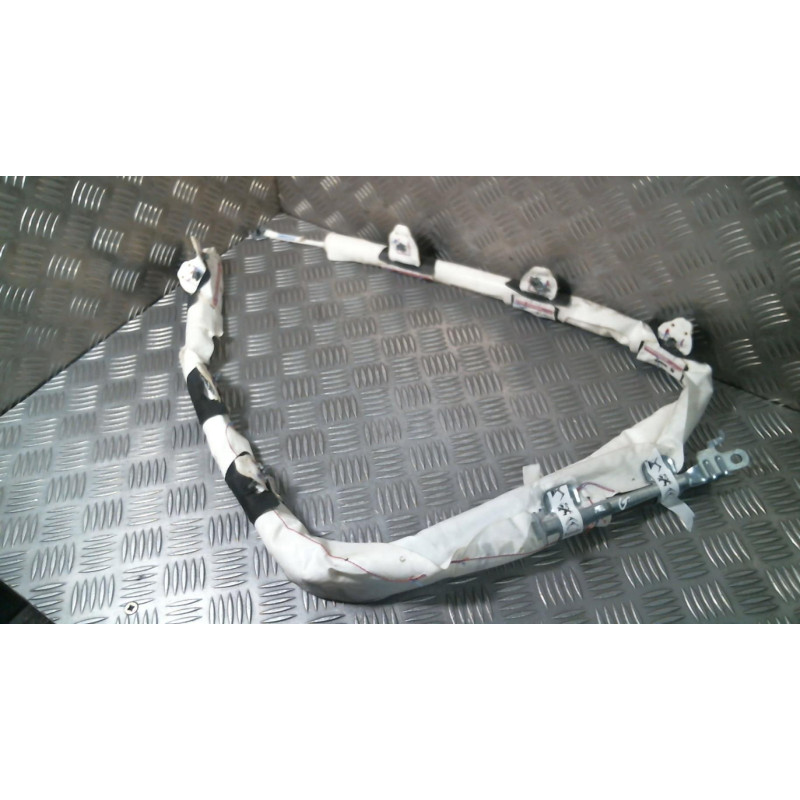 Air bag rideau gauche OPEL CORSA F Photo n°2