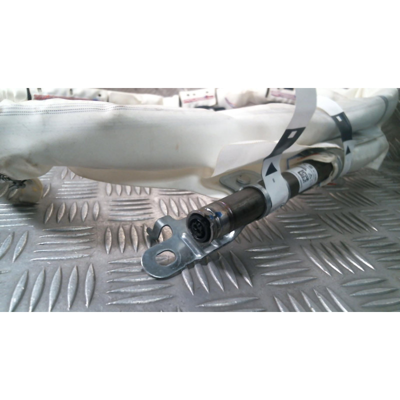 Air bag rideau gauche OPEL CORSA F Photo n°3