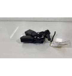 Attache ceinture arriere droit OPEL CORSA F