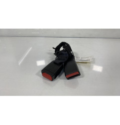 Attache ceinture arriere droit OPEL CORSA F