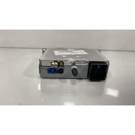 Autoradio d'origine OPEL CORSA F Photo n°1