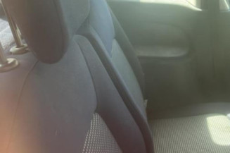 Bras essuie glace arriere PEUGEOT 1007