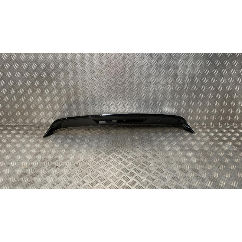 Becquet OPEL CORSA F Photo n°2