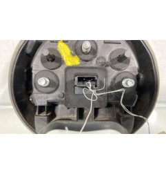 Bouton de coffre OPEL CORSA F