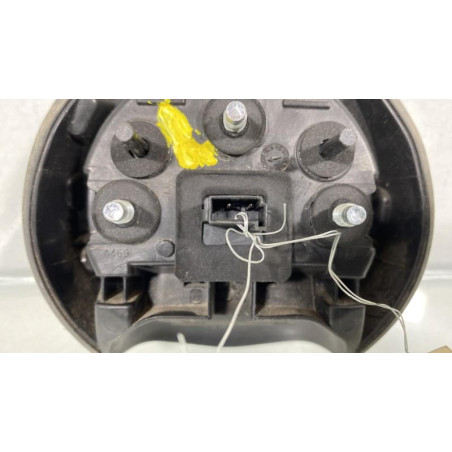 Bouton de coffre OPEL CORSA F