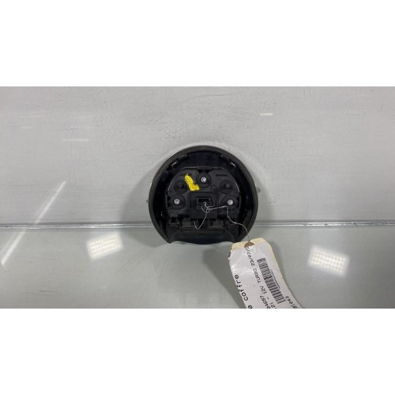 Bouton de coffre OPEL CORSA F Photo n°3